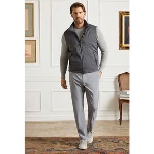 NWT Zanella Active Noah Performance Pants Men’s Sz. 32